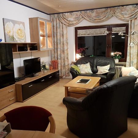 Neu! Ferienwohnung Ramke Eg Lilienthal  Εξωτερικό φωτογραφία