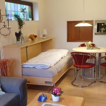 Neu! Ferienwohnung Ramke Eg Lilienthal  Εξωτερικό φωτογραφία