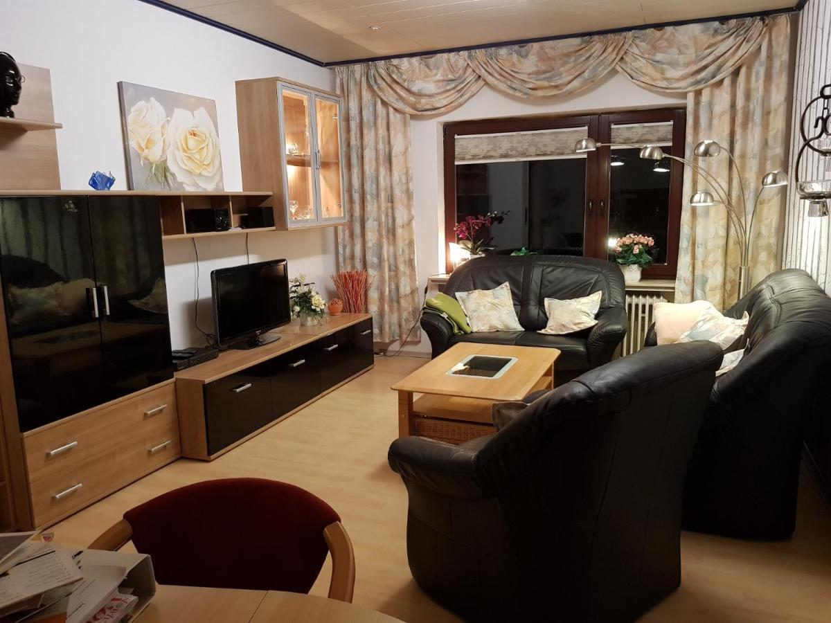 Neu! Ferienwohnung Ramke Eg Lilienthal  Εξωτερικό φωτογραφία