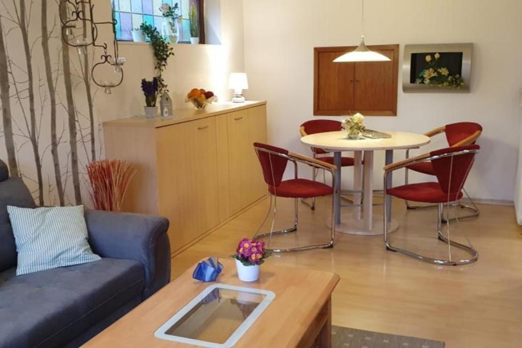 Neu! Ferienwohnung Ramke Eg Lilienthal  Εξωτερικό φωτογραφία
