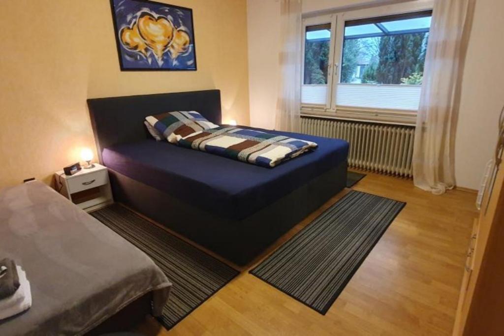 Neu! Ferienwohnung Ramke Eg Lilienthal  Εξωτερικό φωτογραφία