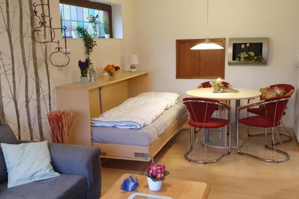 Neu! Ferienwohnung Ramke Eg Lilienthal  Εξωτερικό φωτογραφία