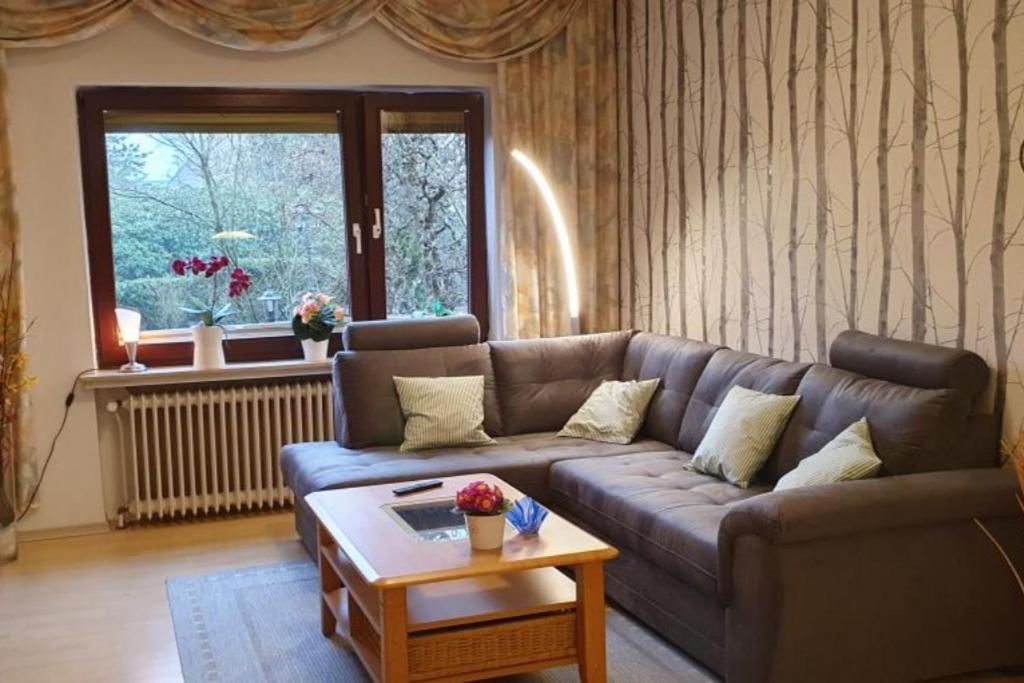 Neu! Ferienwohnung Ramke Eg Lilienthal  Εξωτερικό φωτογραφία