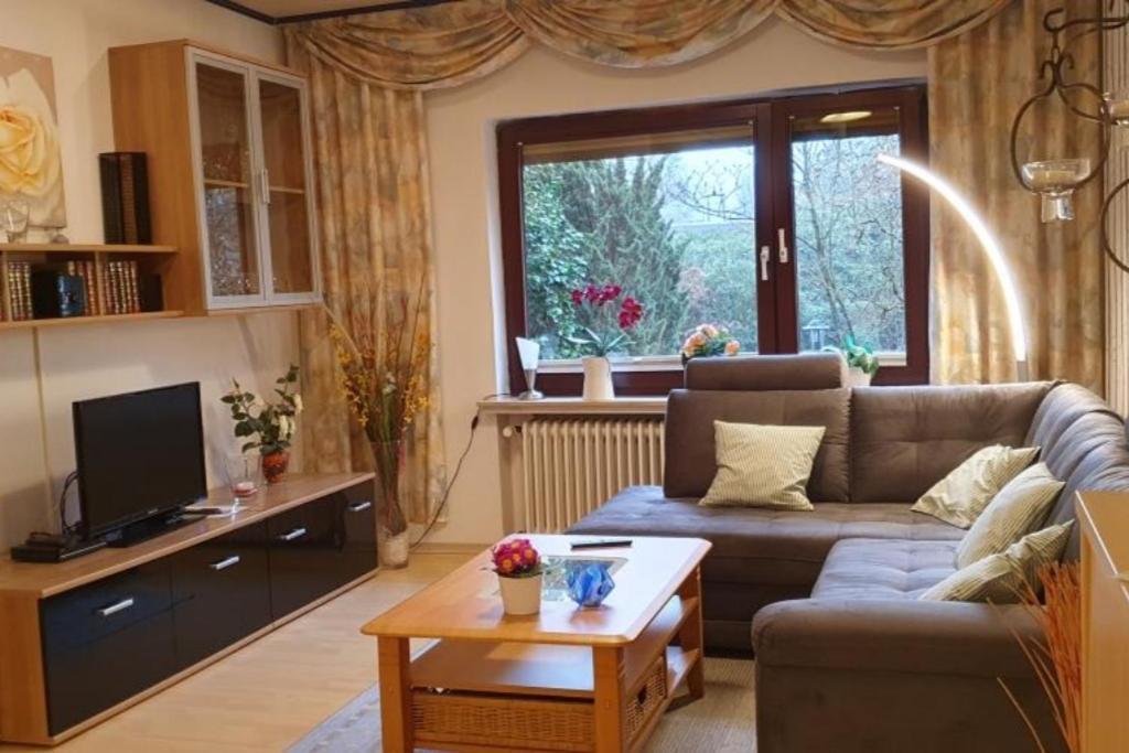 Neu! Ferienwohnung Ramke Eg Lilienthal  Εξωτερικό φωτογραφία
